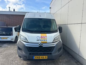 Citroën Jumper
